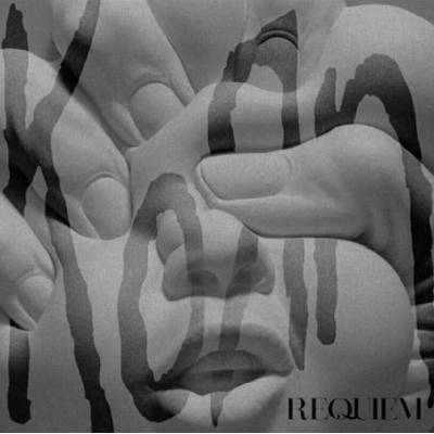 KORN - REQUIEM LP