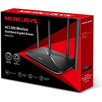 Mercusys AC12G AC1200