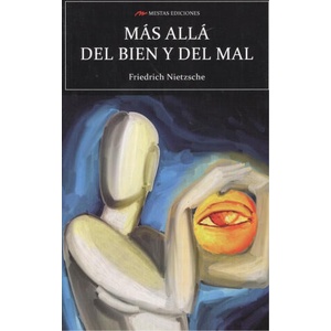 MÁS ALLÁ DEL BIEN Y DEL MAL (2018)