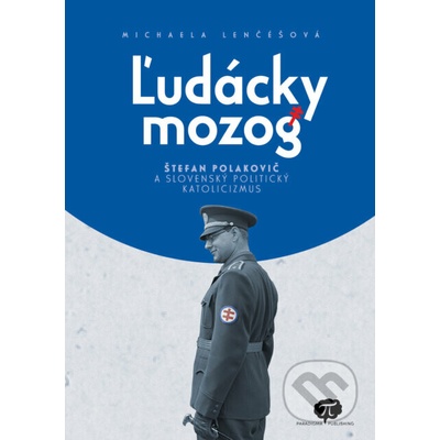 Ľudácky mozog - Michaela Lenčéšová