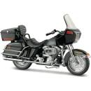 Maisto Harley Davidson FLT Tour Glide 1980 1:18