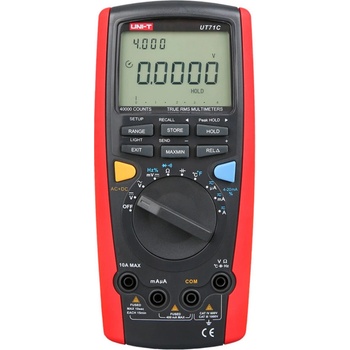 UNI-T UT 71C