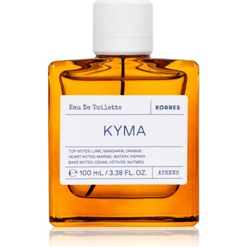 KORRES KYMA EDT 100 ml