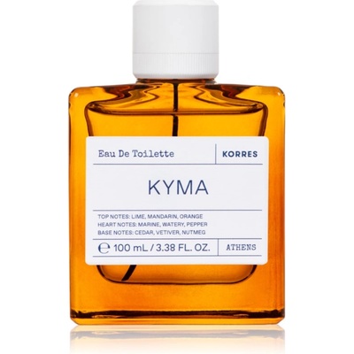 KORRES KYMA EDT 100 ml