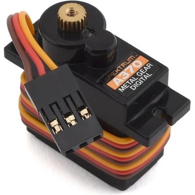 Spektrum Спектрум серво A370 9g MG