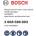 Bosch 2608586803