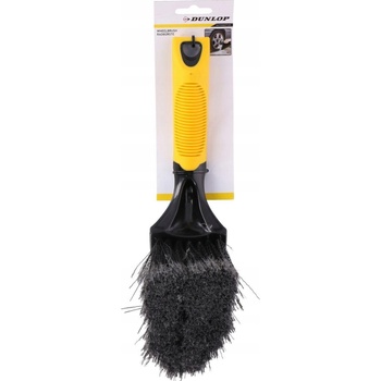 Dunlop Kefa na umývanie diskov 25 cm