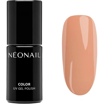 NEONAIL UV Gel Polish Color гел лак за нокти с използване на UV/LED лампа цвят Luminous Nude 7.2ml