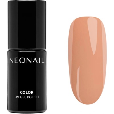 NEONAIL UV Gel Polish Color гел лак за нокти с използване на UV/LED лампа цвят Luminous Nude 7.2ml