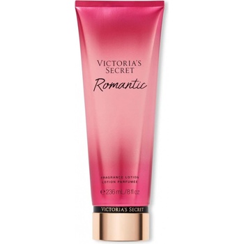 Victoria's Secret Romantic Body Lotion Лосиони за тяло 236ml