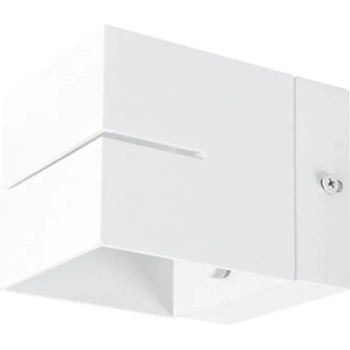 Image 1 of VIVALUX Аплик adel wl721 g9 бял (viv004628)