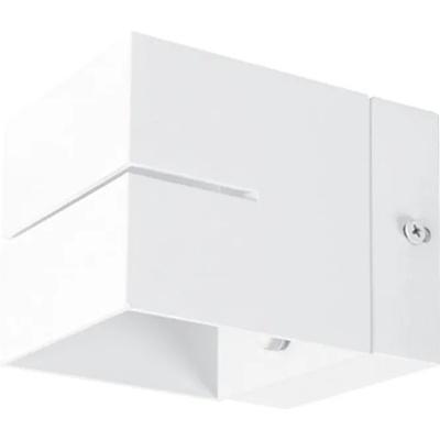 VIVALUX Аплик adel wl721 g9 бял (viv004628)