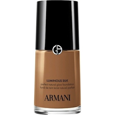 Armani Make-up Luminous Silk Foundation 11.75 30 ml