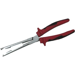 ASTA TOOLS Клещи за демонтаж на подгревни свещи прави Pro ASTA A-548 02862 (A-548)