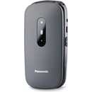 Mobilní telefony Panasonic KX-TU446EXB