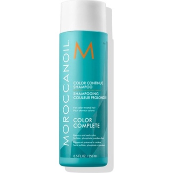 Moroccanoil Color Continue Shampoo 250 ml