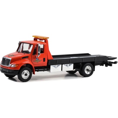 GreenLight International DuraStar Flatbed 1:64
