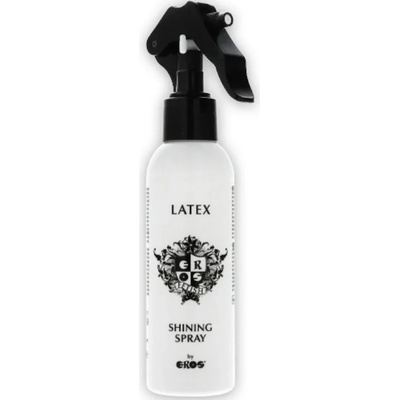 Спрей за блясък, придаващ мокър ефект - Eros Shining Spray 150ml (D-220798)