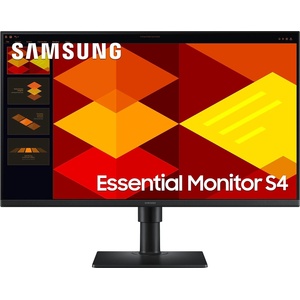 Samsung Essential S4 S24D402GAU Монитори