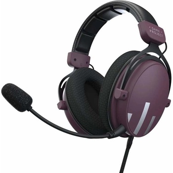 Dark Project One HS4