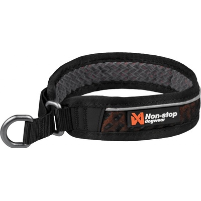 Non-Stop Dogwear Obojek Rock adjustable