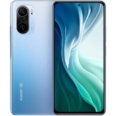 Xiaomi Mi 11i 5G 256GB Nebeská stříbrná MZB08VOEU