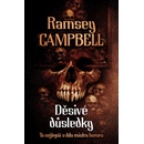 Děsivé důsledky - Campbell Ramsey