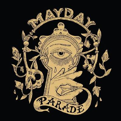 Mayday Parade - Monsters In The Closet (Limited Edition) (LP) (0888072523272)