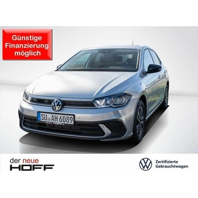 Volkswagen Polo 1.0 TSI 70 kW