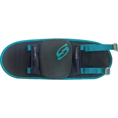 Send Mini Classic SI Knee Pad Teal