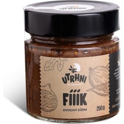 UTRHNI Fííík džem 250g