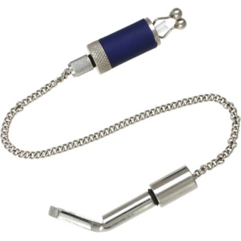 Mikado kovový signalizátor záběru modrá