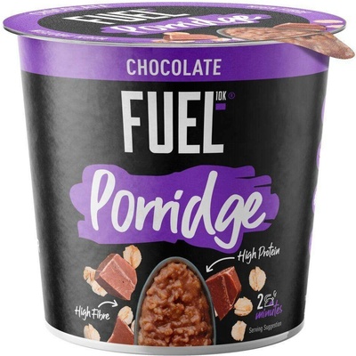 FUEL10K proteinová ovesná kaše 70 g