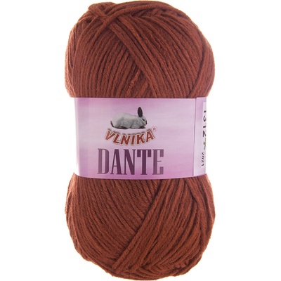 VLNIKA Příze Dante Varianta: 1312