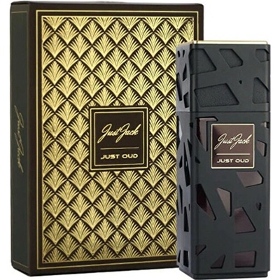 Just Jack Just Oud parfumovaná voda pánska 100 ml