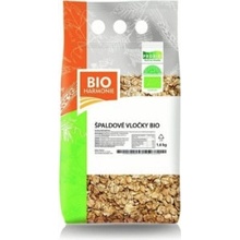 ProBio Špaldové vločky BIO 1,6 kg