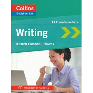 Writing | Kirsten Campbell-Howes (2013)