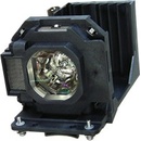 Lampa do projektora Panasonic ET-LAB80, Originálna lampa vrátane modulu