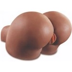 Pipedream Extreme Toyz Торс Fuck My Big Ass (P23240)