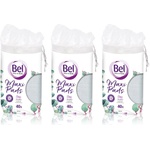 Bel Face & Body Maxi Pads тампони за почистване на грим 3x40 бр