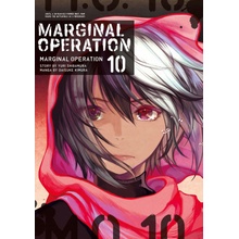 Marginal Operation: Volume 10