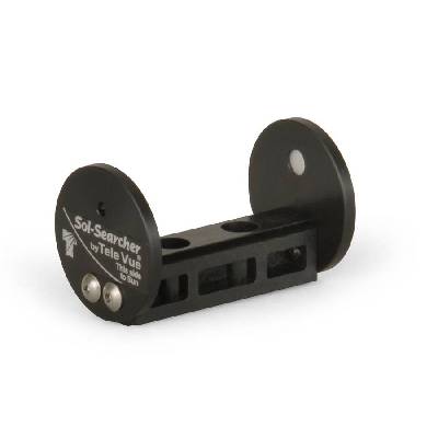 Визьор TeleVue Sol Searcher за слънчеви телескопи LUNT (71104)