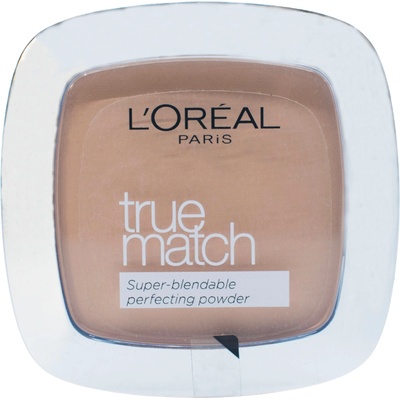 L'Oréal True Match Powder 9 g / IVORE ROSÉ пудра ivore rosé