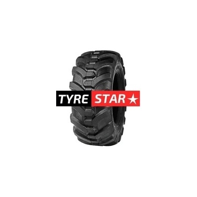 Tianli LOG STOMPER-METRIC GRIP-Ta 700/55-34 166A8 TT