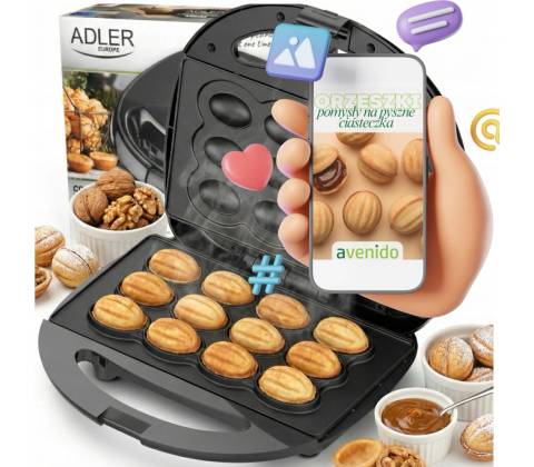 Adler AD 3071
