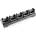 Zebra charging station CRD5S-RFD2000-1R, 5 slots (CRD5S-RFD2000-1R)