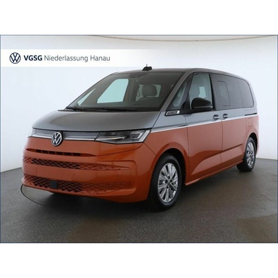 Volkswagen T7 Multivan Style 4Motion 180 kW