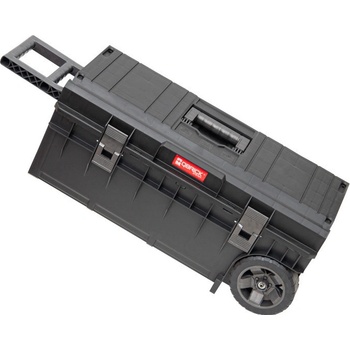 QBRICK Box System ONE Longer Basic 239306