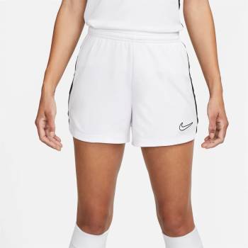 Nike Дамски къси панталони Nike Academy Dri-Fit Shorts Womens - White