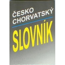Slovník česko-chorvatský - Ivana Lisá